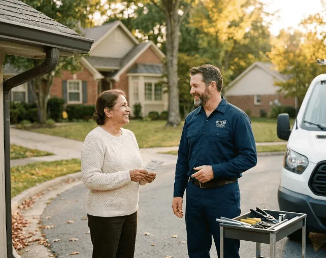 Gutter Repair New Jersey FAQs