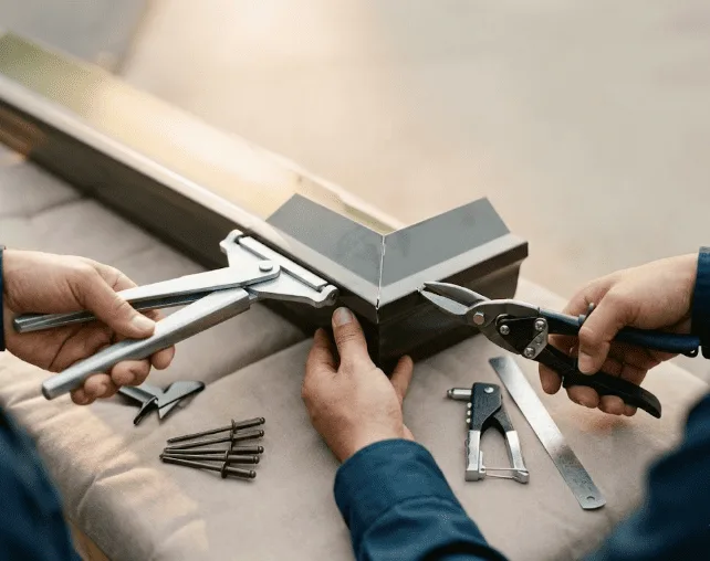 Why choose Gutter Repair in New Jersey
